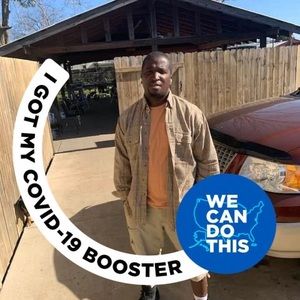 Meet your Posher, Antoine